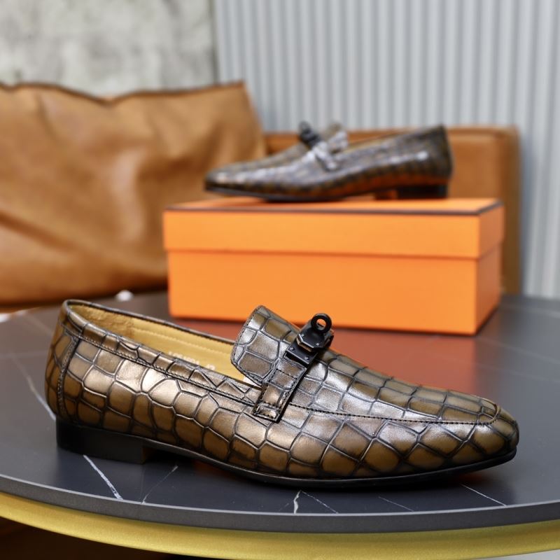 Hermes Business Shoes